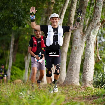 Runner Photo 5072689