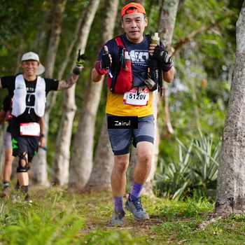 Runner Photo 5072690