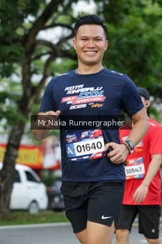 Runner Photo 50727