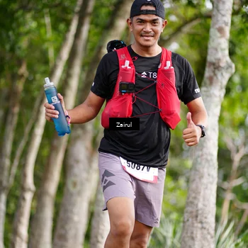 Runner Photo 5072702
