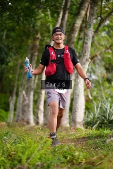 Runner Photo 5072704
