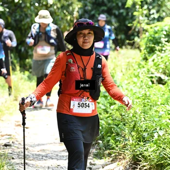 Runner Photo 5072715