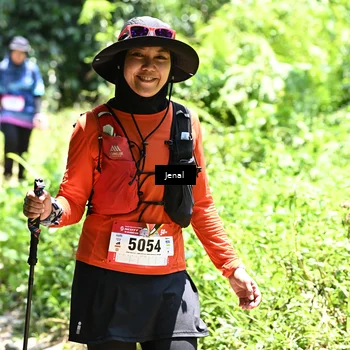 Runner Photo 5072732