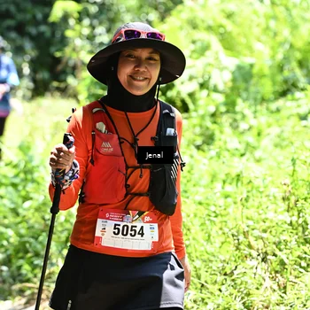 Runner Photo 5072733