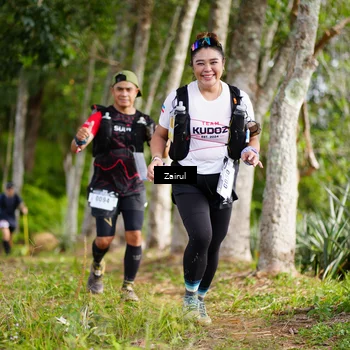 Runner Photo 5072740