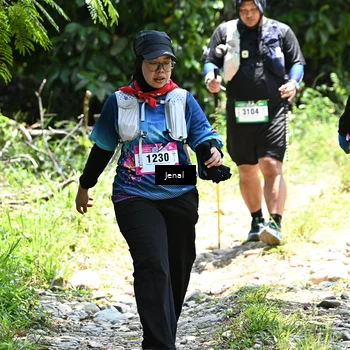 Runner Photo 5072741