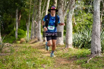 Runner Photo 5072771