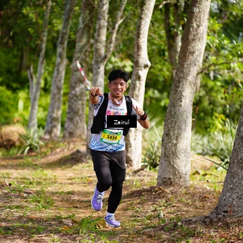 Runner Photo 5072787