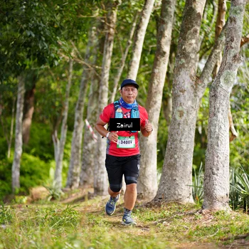 Runner Photo 5072788