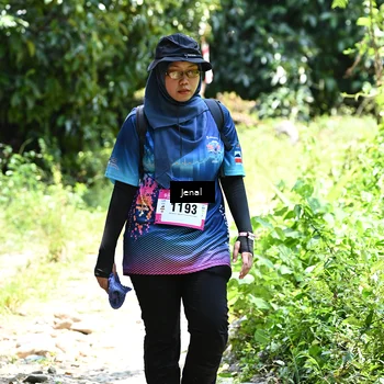 Runner Photo 5072802