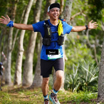 Runner Photo 5072808