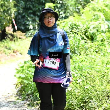 Runner Photo 5072820