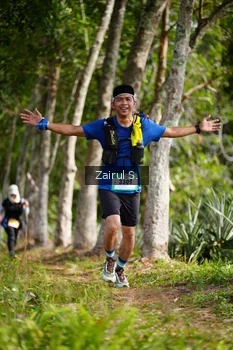 Runner Photo 5072823