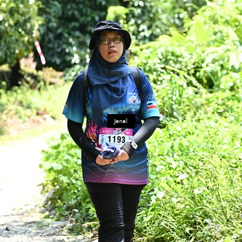 Runner Photo 5072829