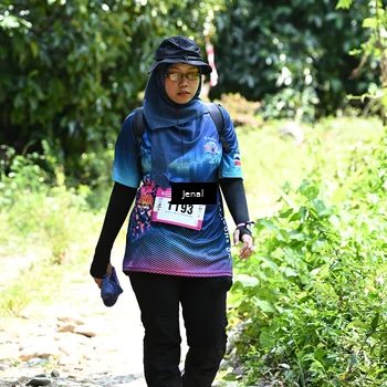 Runner Photo 5072834