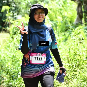 Runner Photo 5072836