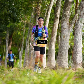 Runner Photo 5072845