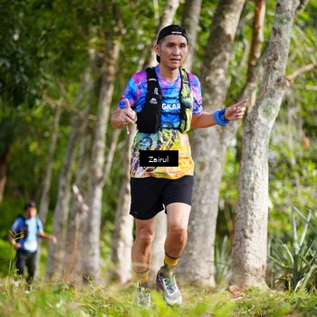 Runner Photo 5072846