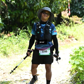 Runner Photo 5072860