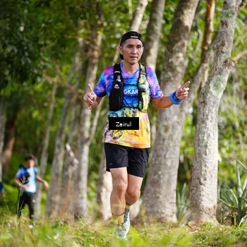 Runner Photo 5072869