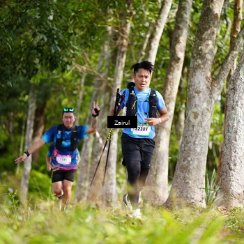 Runner Photo 5072870
