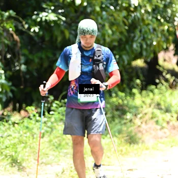 Runner Photo 5072874