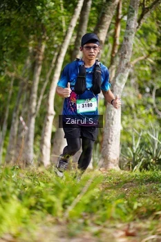 Runner Photo 5072875