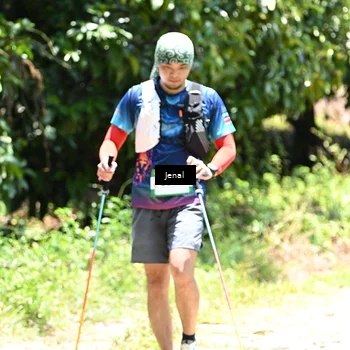 Runner Photo 5072876