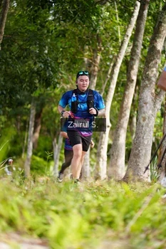 Runner Photo 5072877