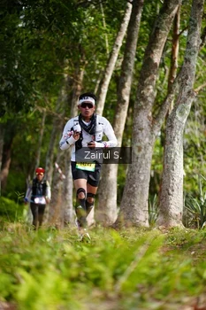 Runner Photo 5072880
