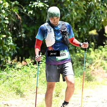 Runner Photo 5072892