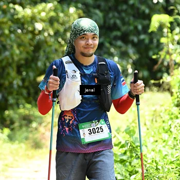 Runner Photo 5072893