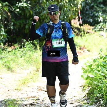 Runner Photo 5072905