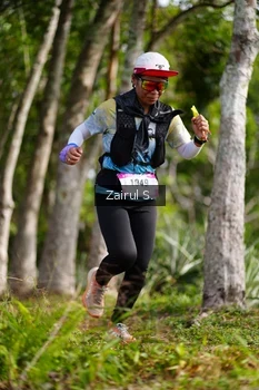 Runner Photo 5072915
