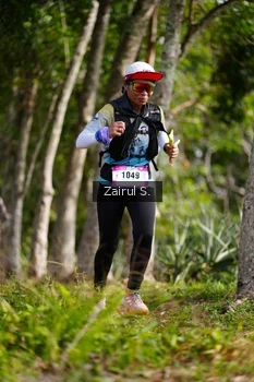 Runner Photo 5072919