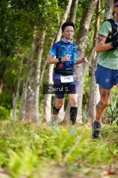 Runner Photo 5072921