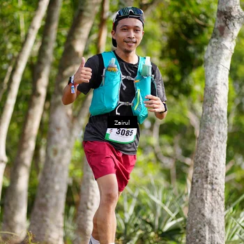 Runner Photo 5072975