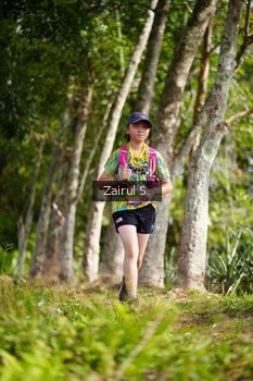 Runner Photo 5072985