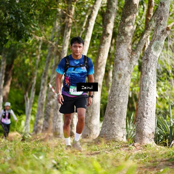 Runner Photo 5072993