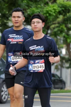 Runner Photo 50730