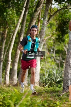 Runner Photo 5073002