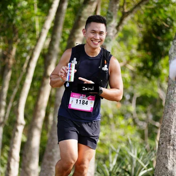 Runner Photo 5073015