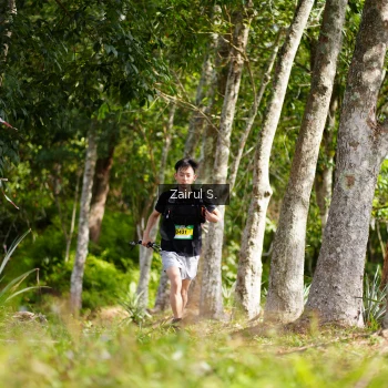Runner Photo 5073017