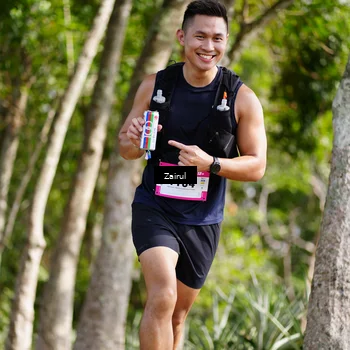Runner Photo 5073021