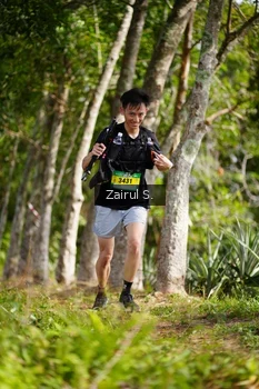 Runner Photo 5073032