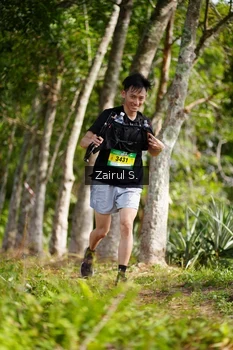 Runner Photo 5073036