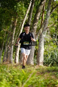 Runner Photo 5073037