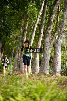 Runner Photo 5073052