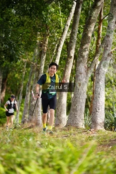 Runner Photo 5073054
