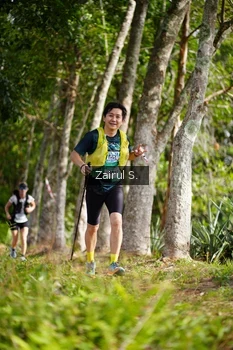 Runner Photo 5073055